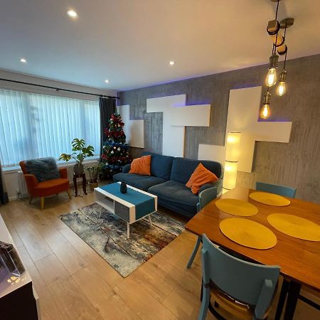 Blarmore Apartment Inverness Exterior foto